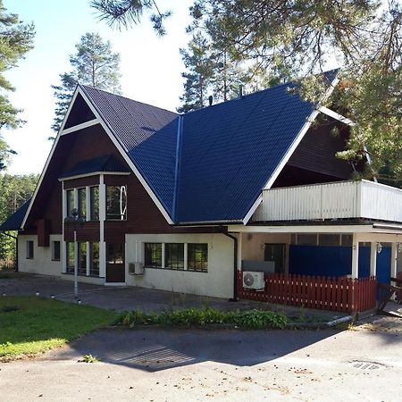 Jaalan Tienristi Motel Kouvola Luaran gambar