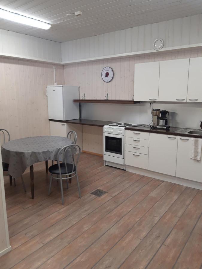 Jaalan Tienristi Motel Kouvola Luaran gambar