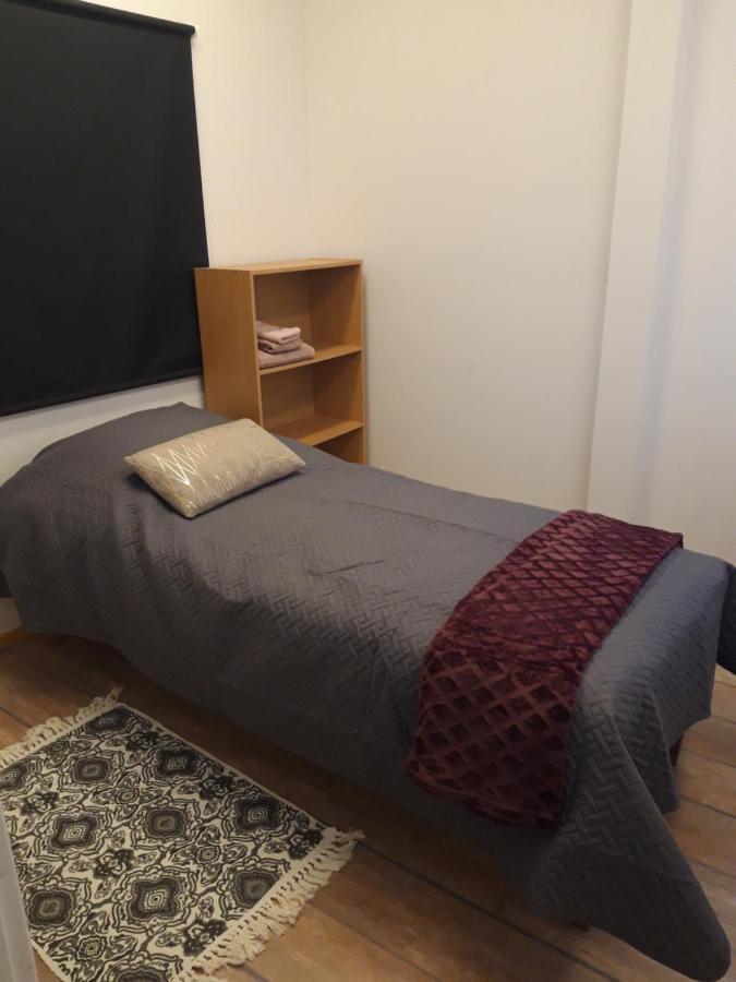Jaalan Tienristi Motel Kouvola Luaran gambar