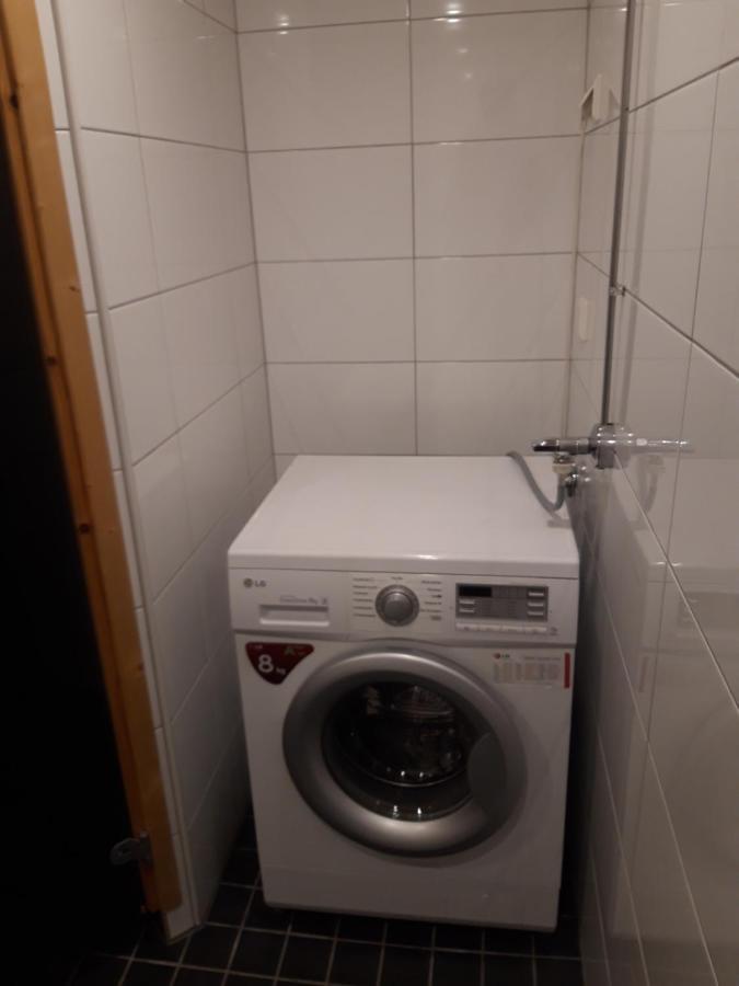 Jaalan Tienristi Motel Kouvola Luaran gambar