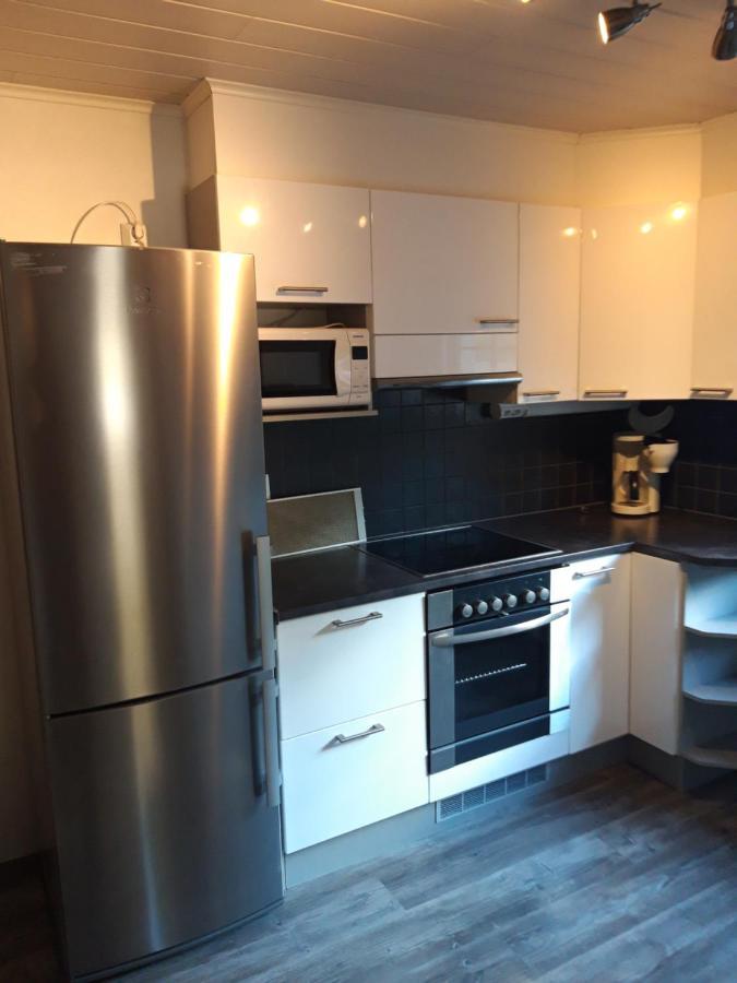 Jaalan Tienristi Motel Kouvola Luaran gambar
