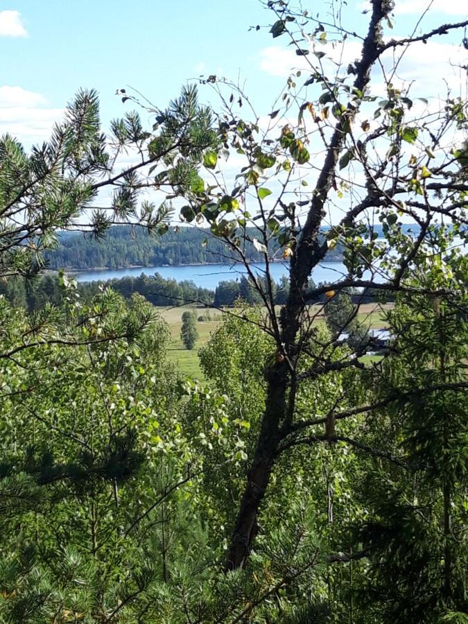Jaalan Tienristi Motel Kouvola Luaran gambar